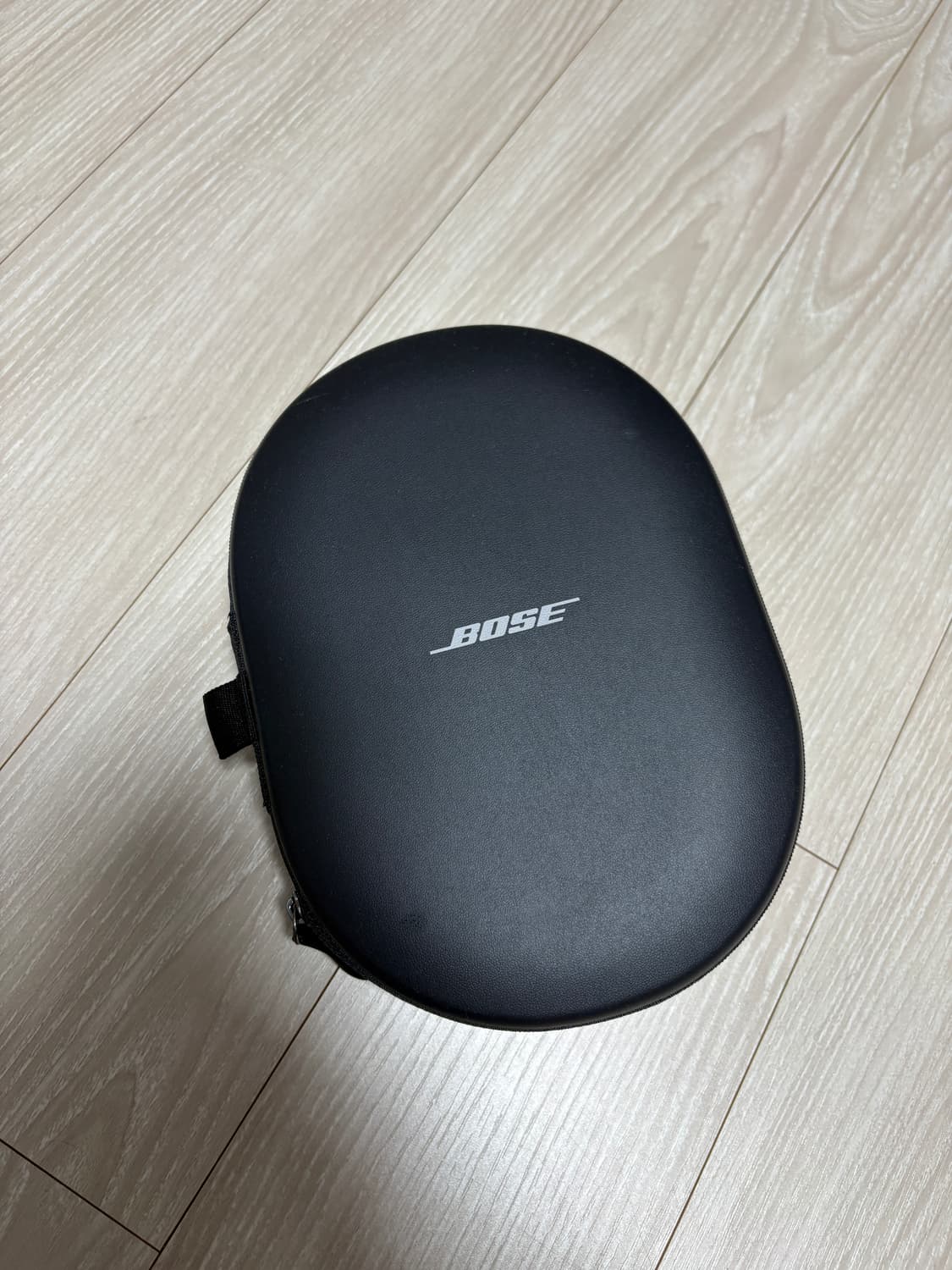 보스 BOSE QC ULTRA 1세대 헤드셋 블랙 상품이미지3