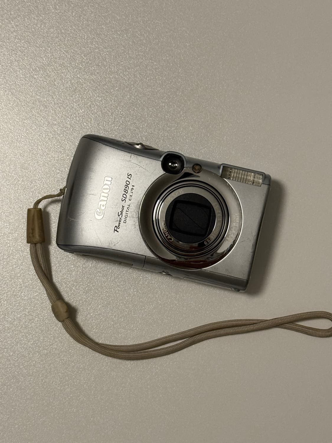캐논 (ixus 970 is) sd890 한글o 상품이미지1