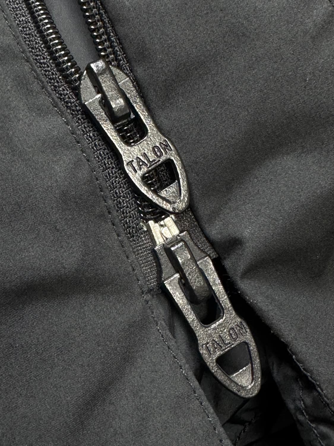 노스페이스 퍼플라벨 나나미카 65/35 마운틴 필드 코트 M 상품이미지8