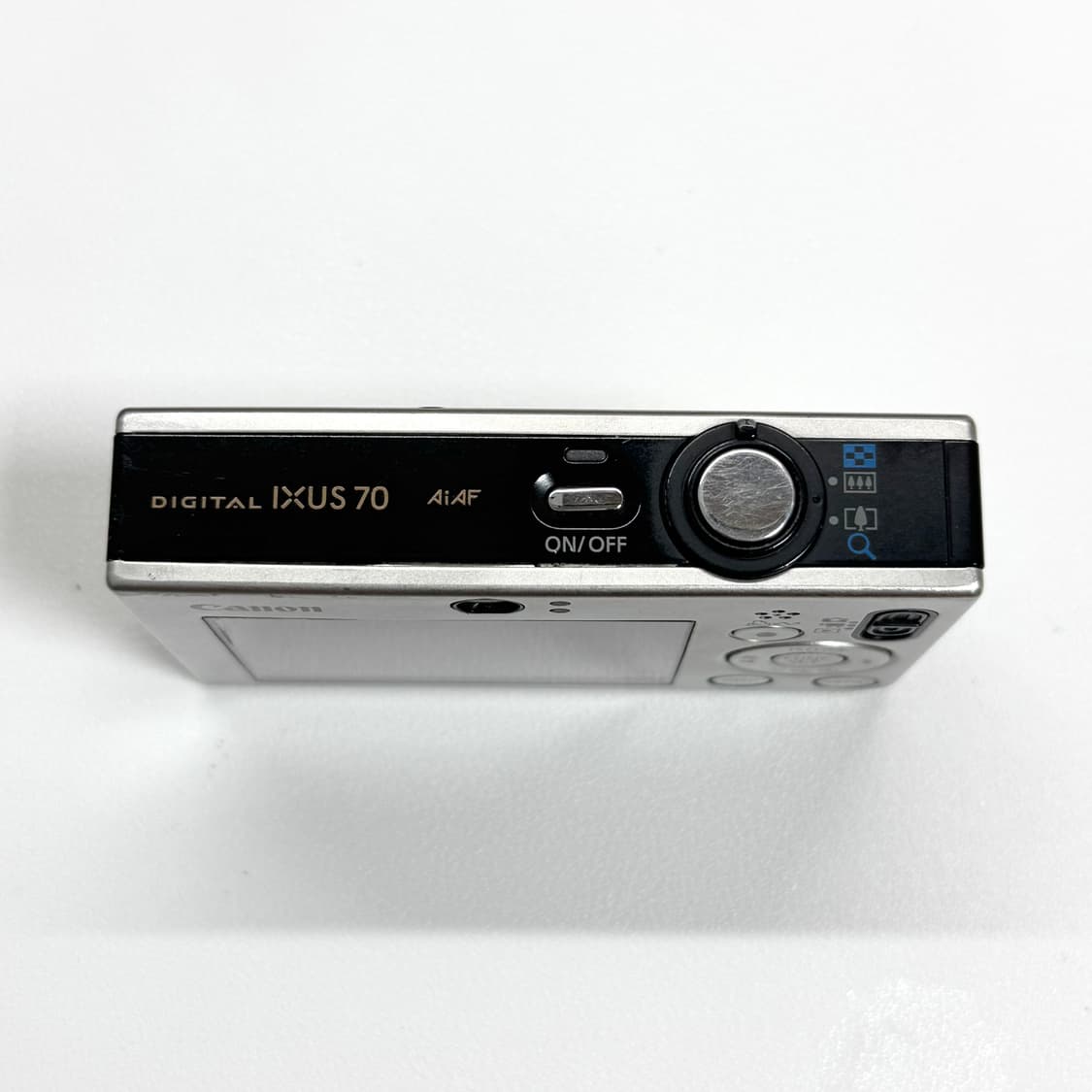 캐논 익서스 70 IXUS (익시 IXY 10, 파워샷 SD1000) 상품이미지4