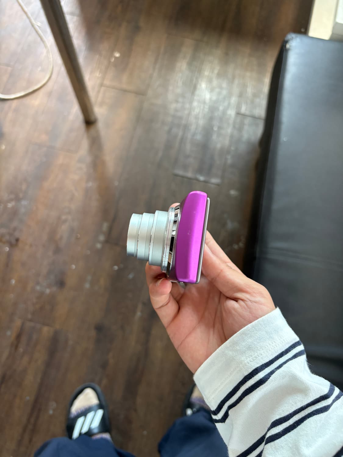 올림푸스 뮤 1010 디지털카메라 상품이미지5