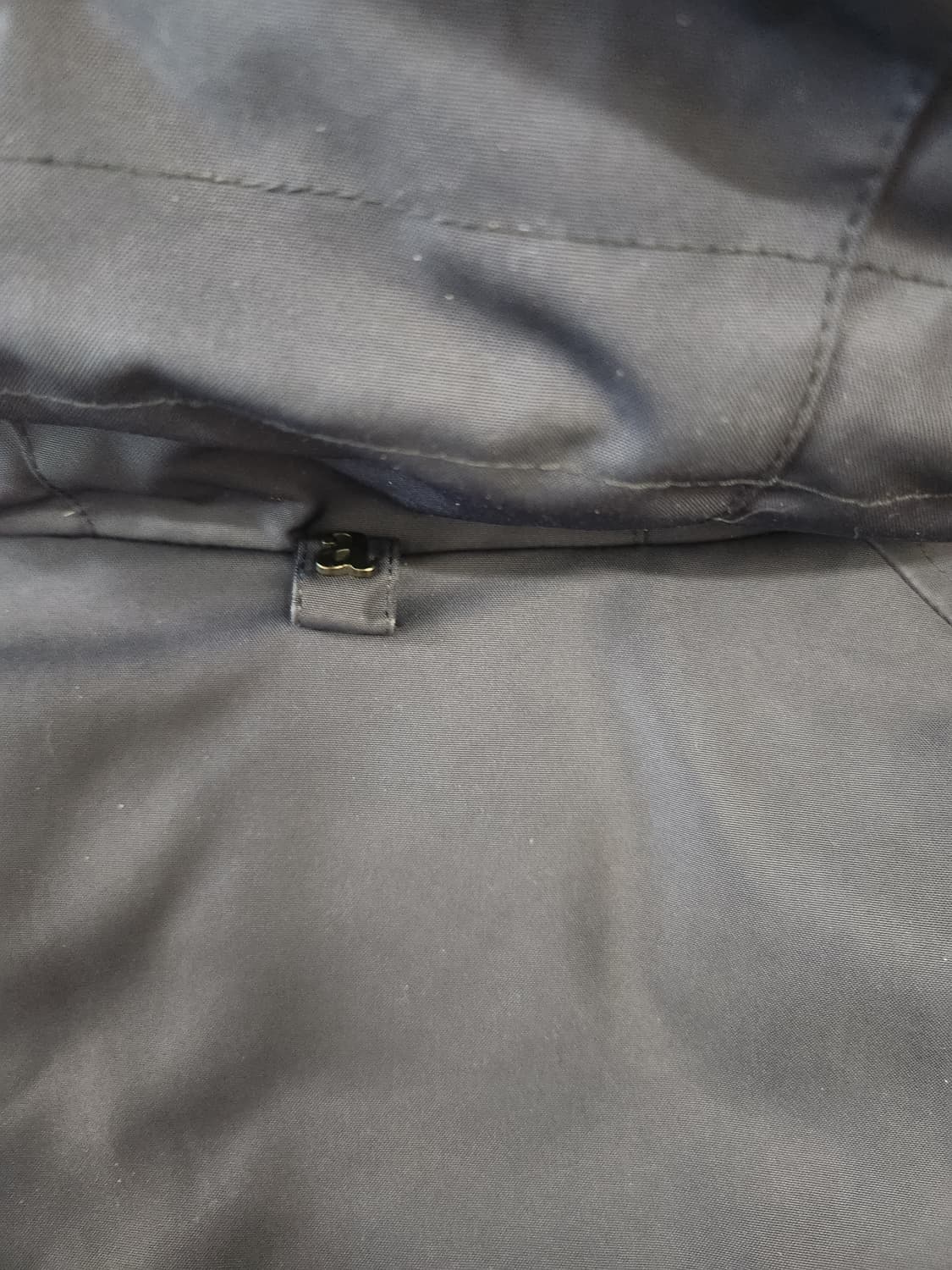 알레그리 봄버패딩 상품이미지3