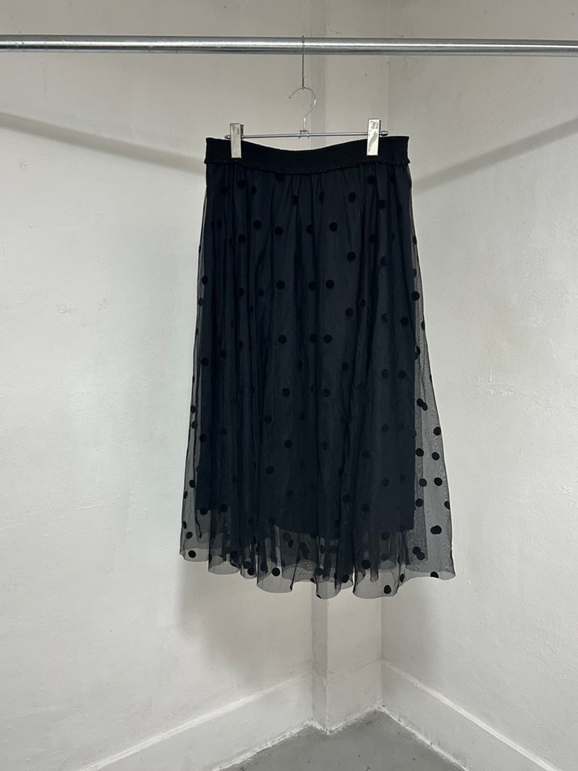 vtg  skirt 상품이미지1