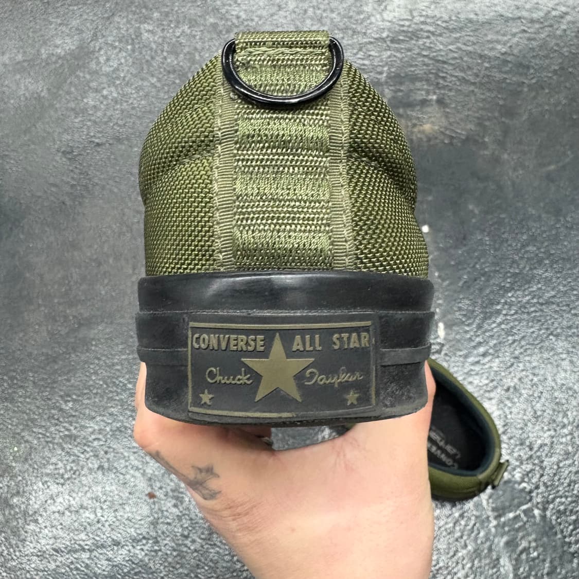 (280)컨버스x칼하트원스타 상품이미지3