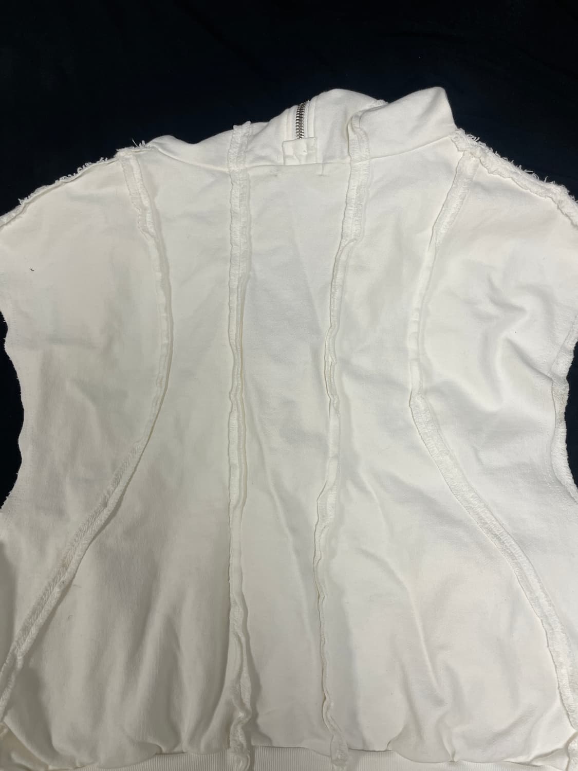 떠그클럽 후드 상품이미지5