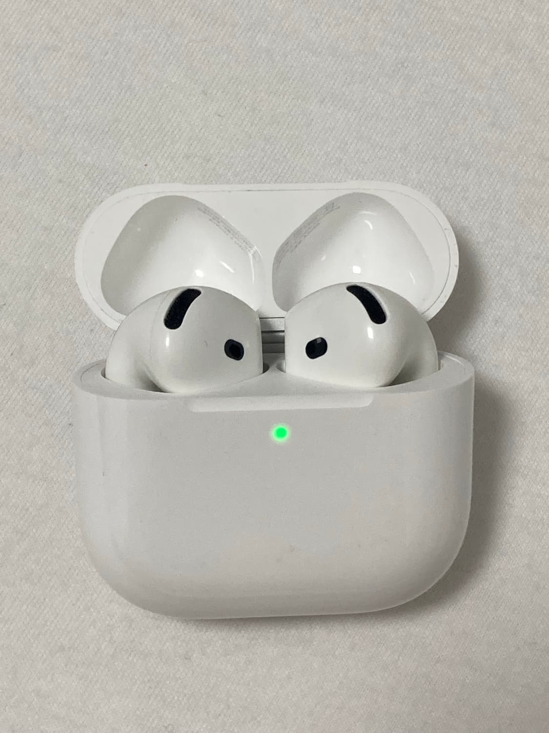 에어팟4 노이즈캔슬링 상품이미지2