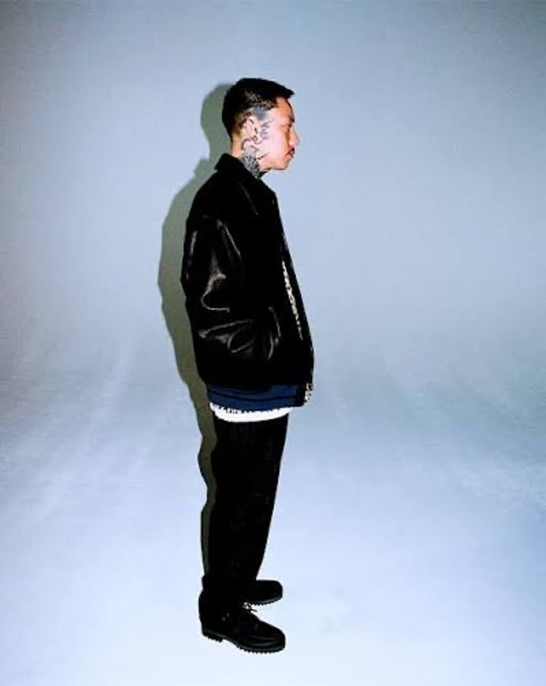 팀버랜드 와코마리아 어센틱 보트슈즈 블랙 상품이미지2