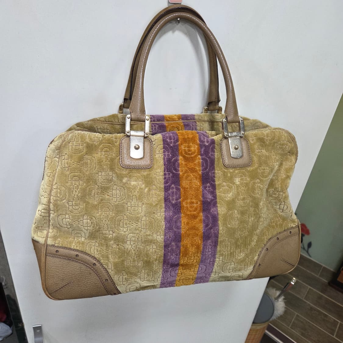 구찌 코류도이 라지 토트백 상품이미지5