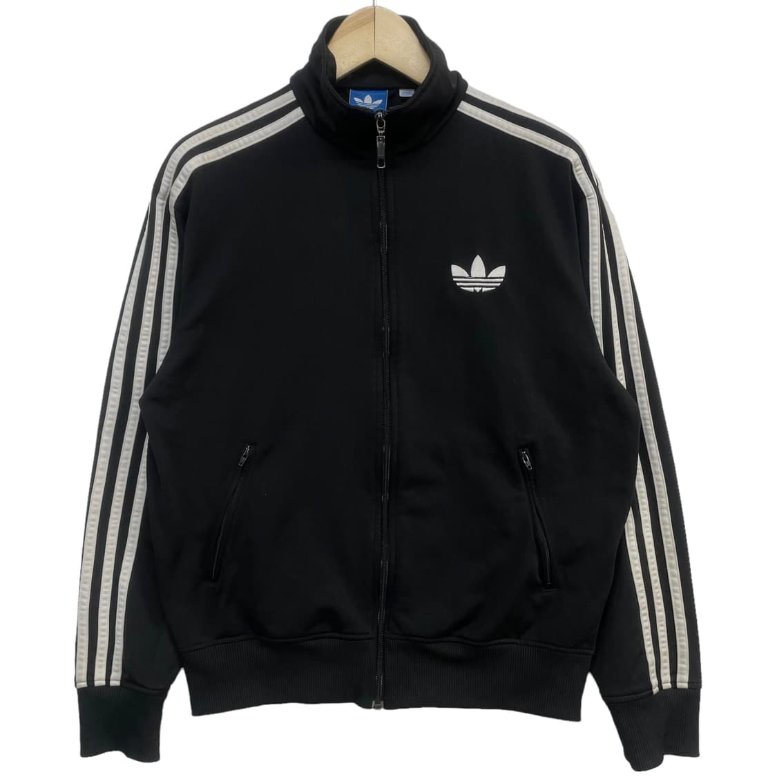 아디다스 og 파이어버드 트랙탑 져지 블랙 상품이미지1