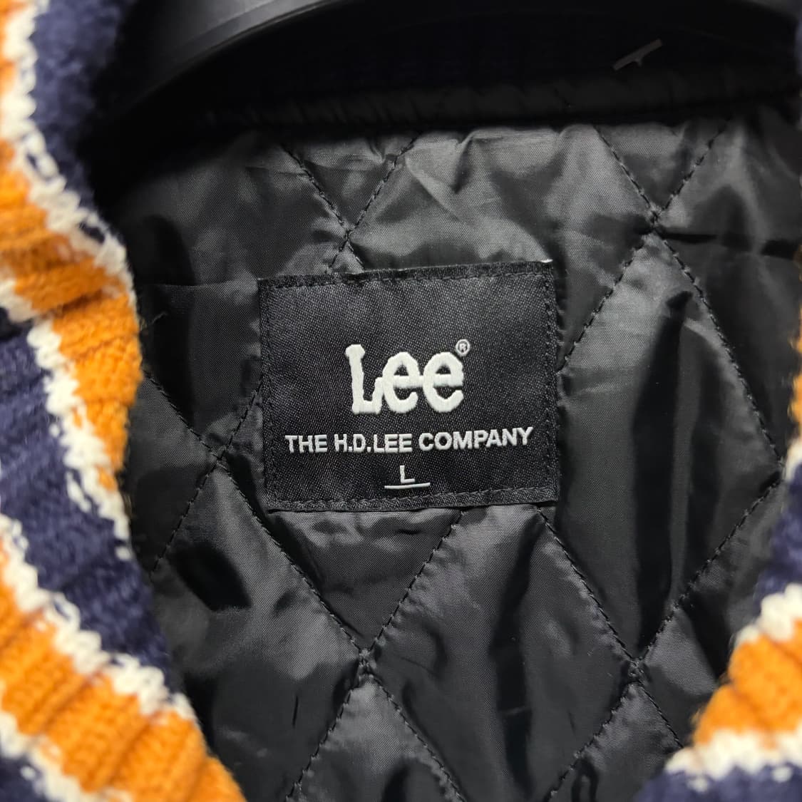 Lee 바시티 상품이미지6