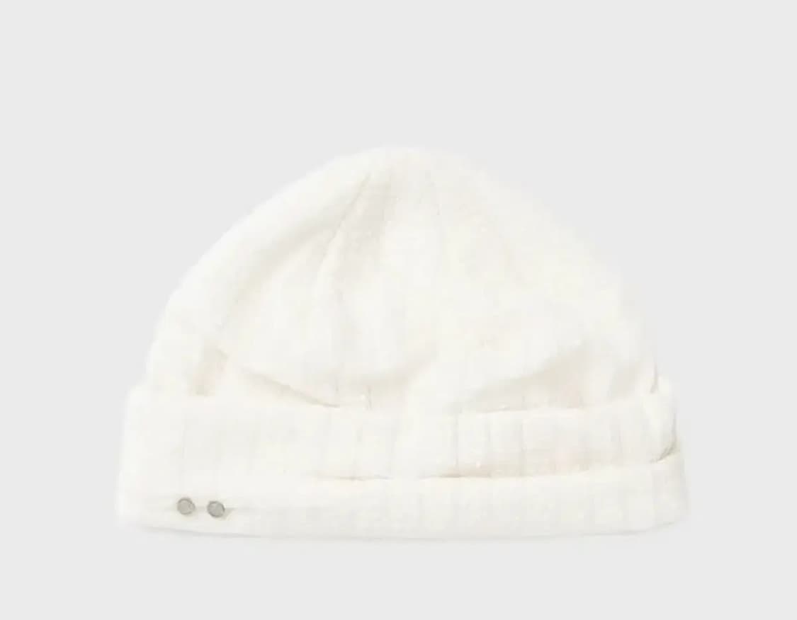 밀로우먼 포인텔 심볼 비니 상품이미지2