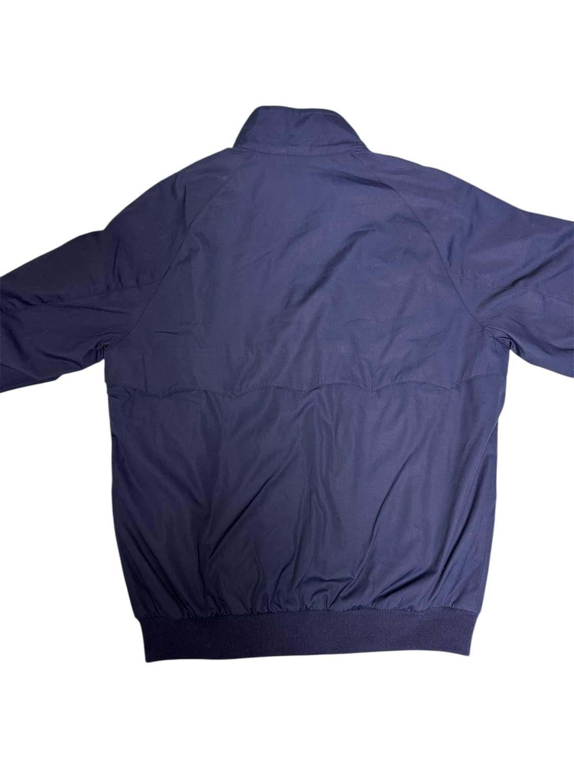 맥그리거 Mc GREGOR 헤링턴 자켓 네이비 L 상품이미지8