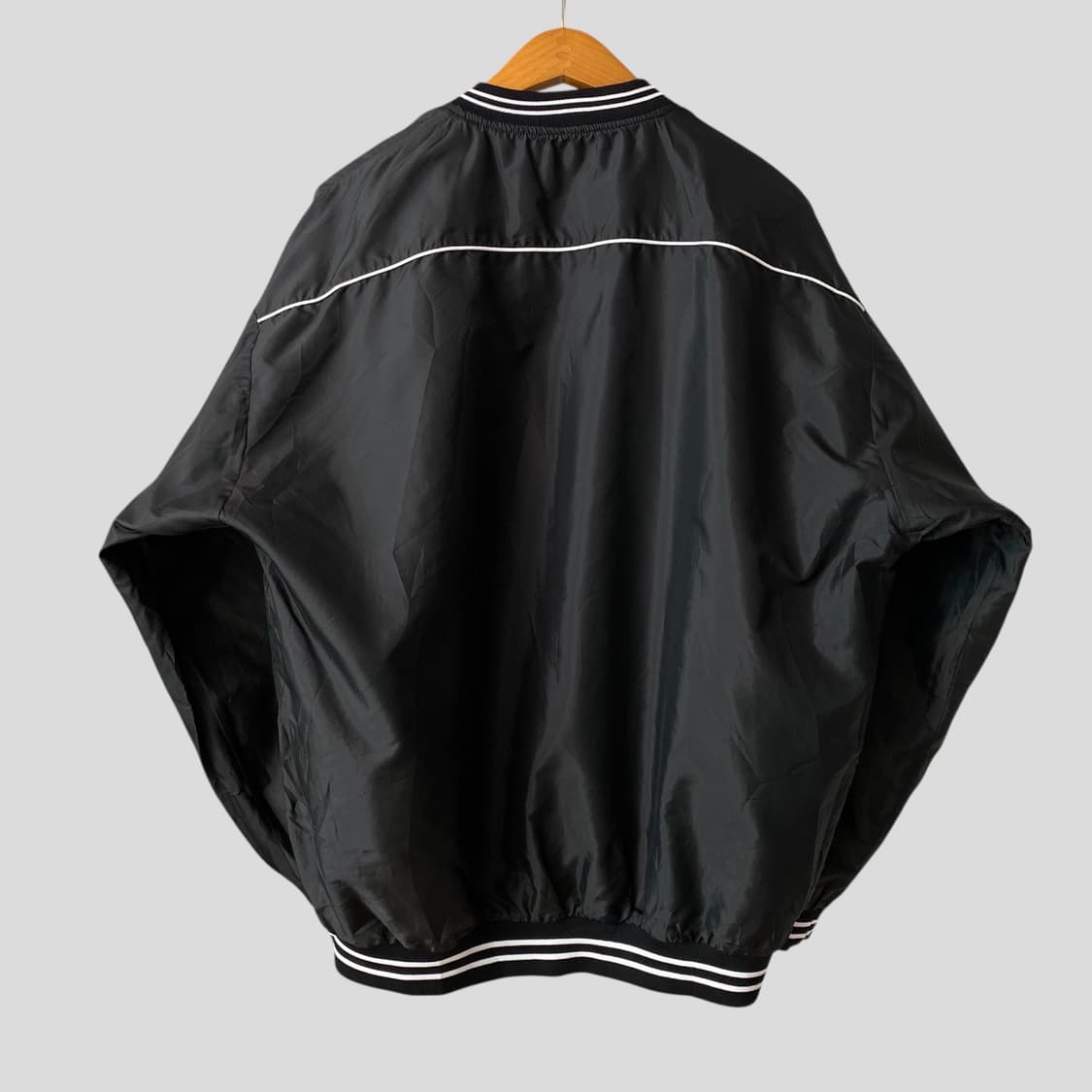 (0)미즈노 리버시블 웜업 트레이닝 상의 상품이미지8