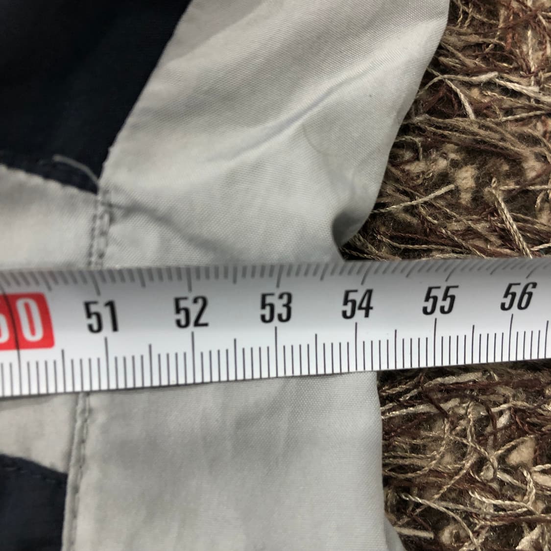 L 나이키 바람막이 자켓 상품이미지8