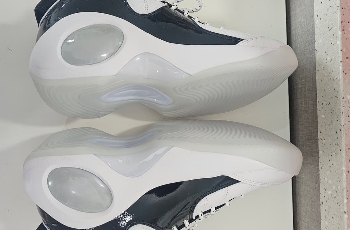 나이키 에어 줌 플라이트 95 풋볼 그레이 270 상품이미지5