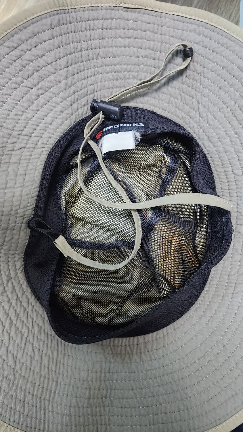 Best Climber KC 고어텍스 등산 벙거지 상품이미지3