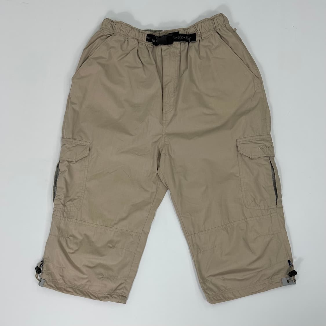 piko summer cargo pants 상품이미지4