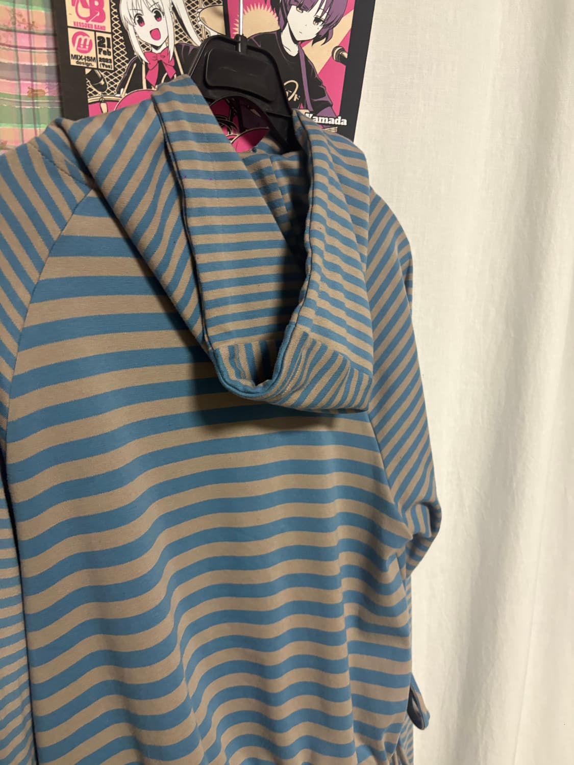 썸플레이스 후드짚업 상품이미지6