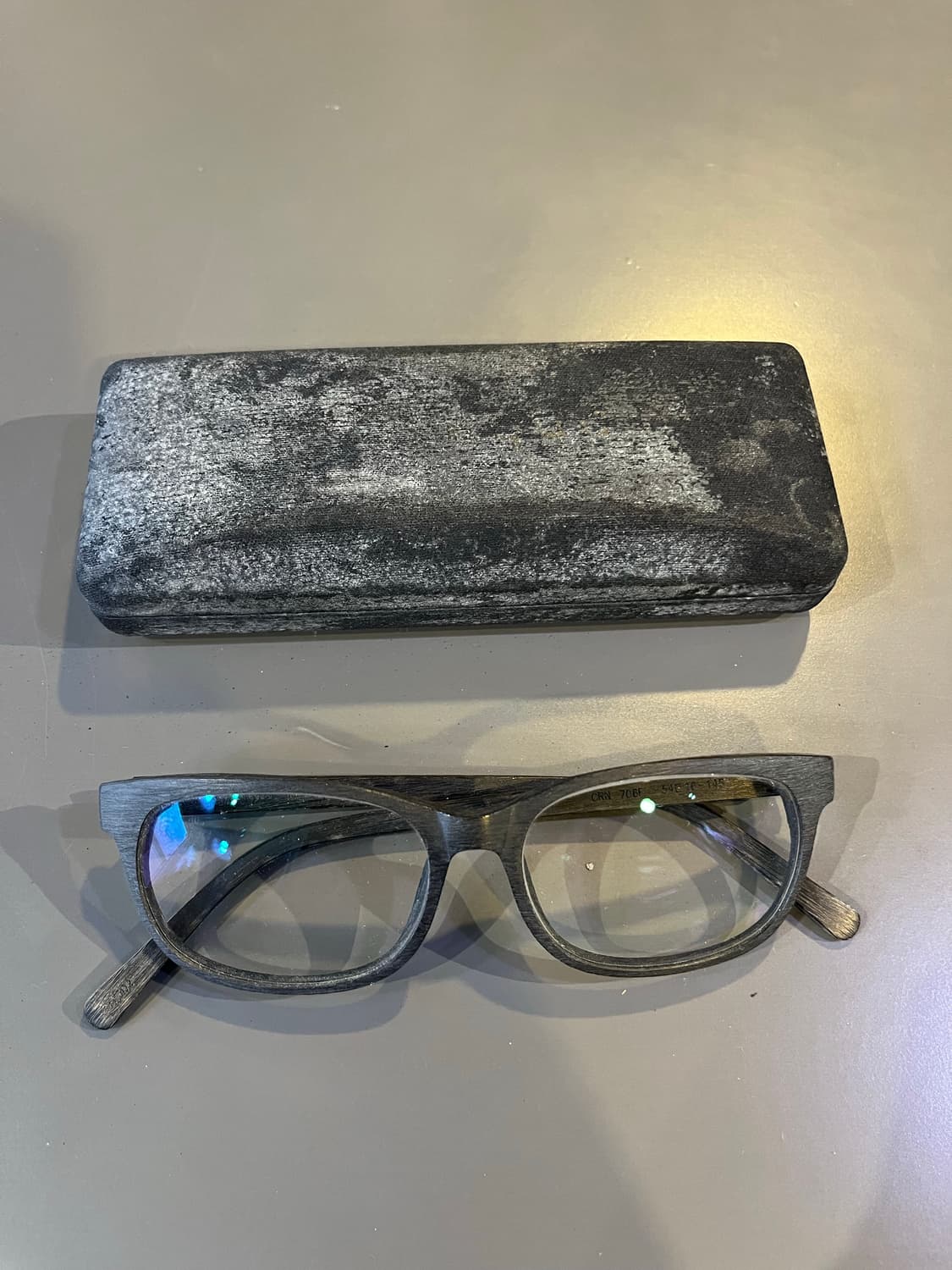 크레용 아이즈 안경(일본제) 상품이미지9