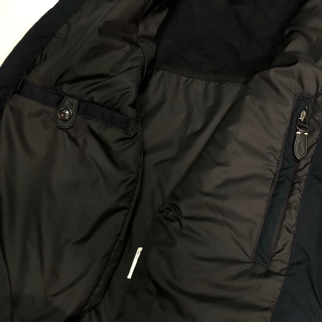 폴로 랄프로렌 폴리쉘 바라쿠타 투웨이 자켓 상품이미지5