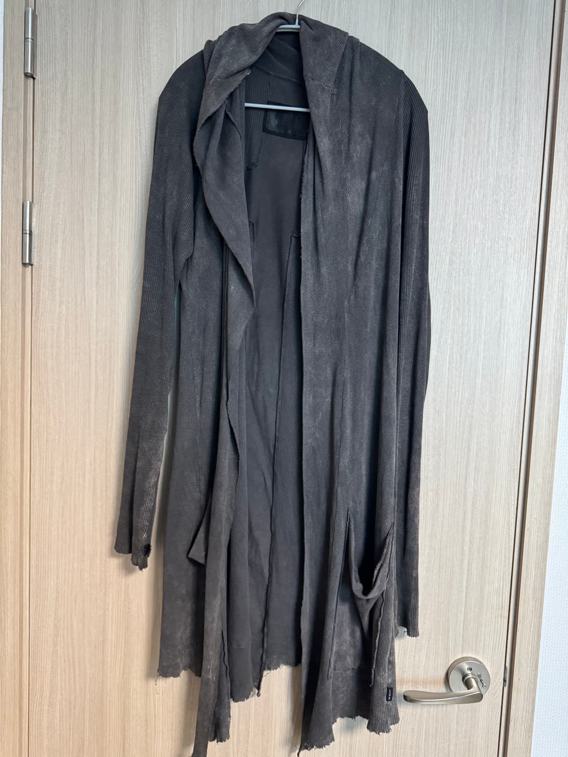 L.G.B BACK CROSS/CARDI-1/M 상품이미지6