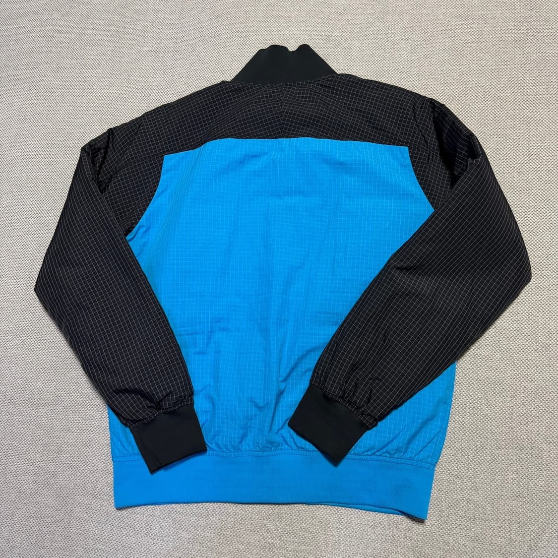 나이키 사이드로고 봄버 자켓 상품이미지6