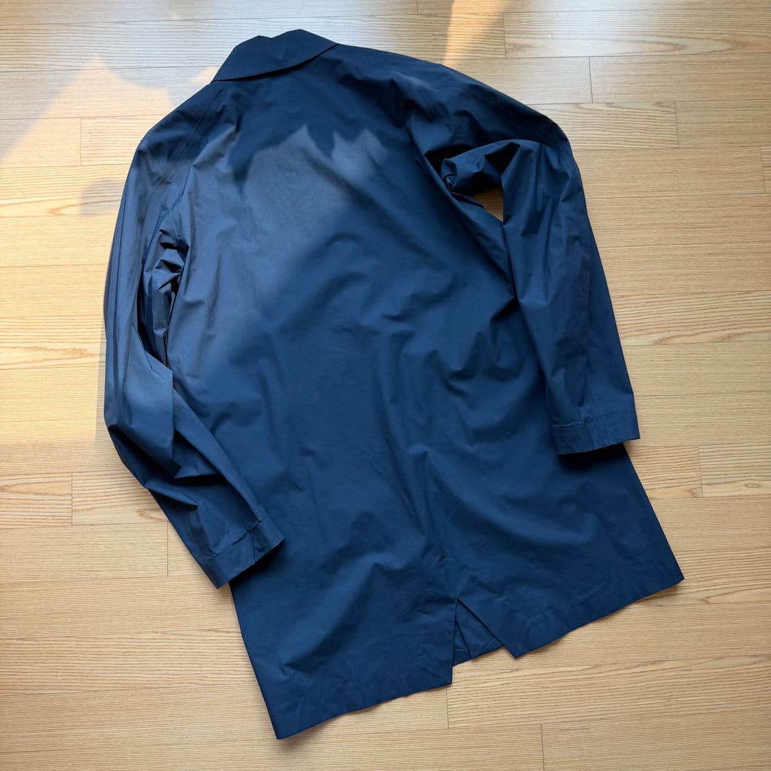 아크테릭스 Veilance 파티션 코트 상품이미지2