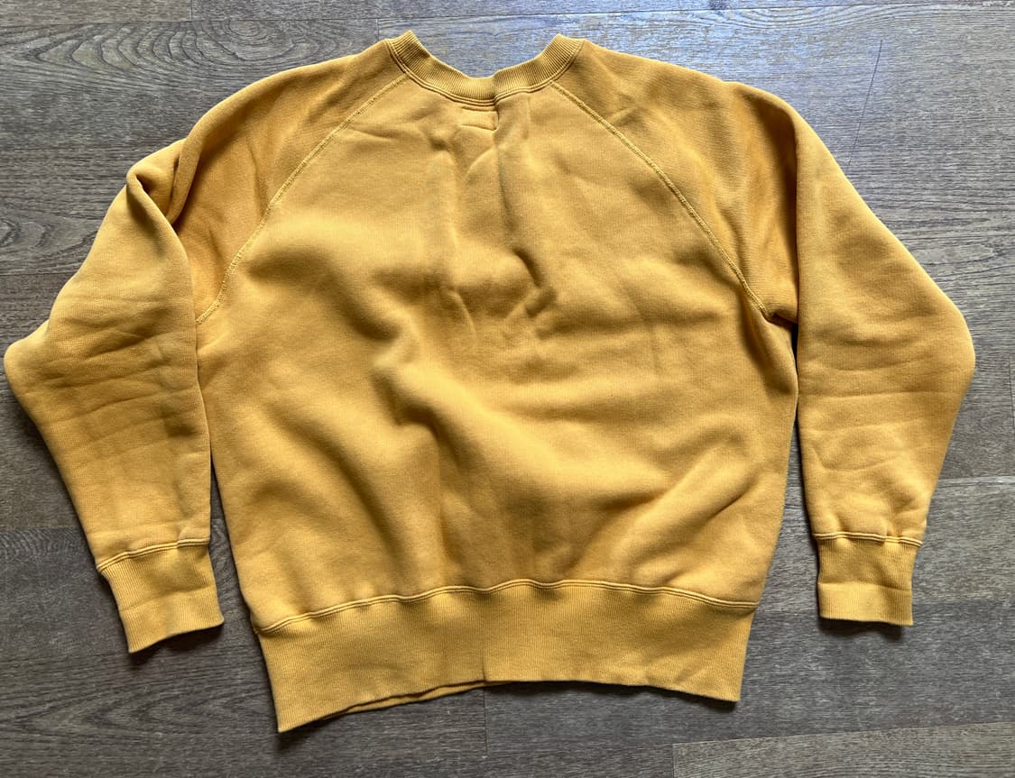 브론슨 논스탁 스웻 xl(105) 팝니다 상품이미지2