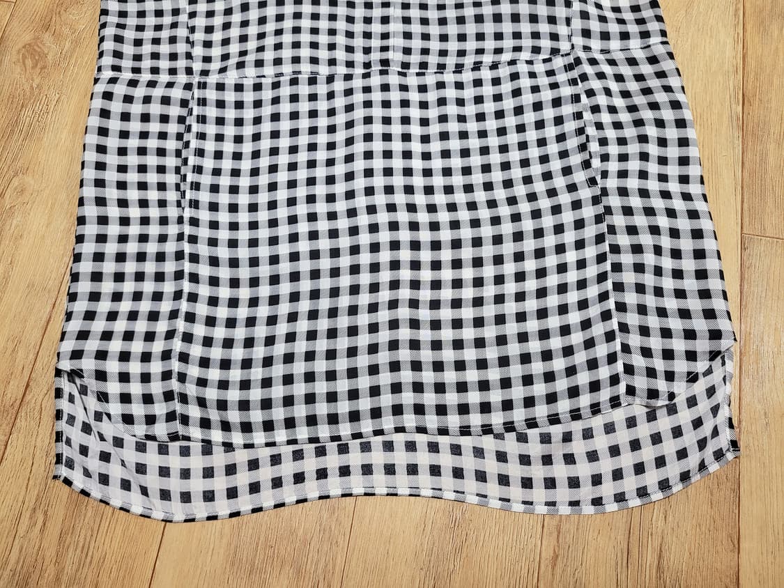 빔바이롤라(BIMBA Y LOLA) vichy 체크원피스 55 상품이미지7