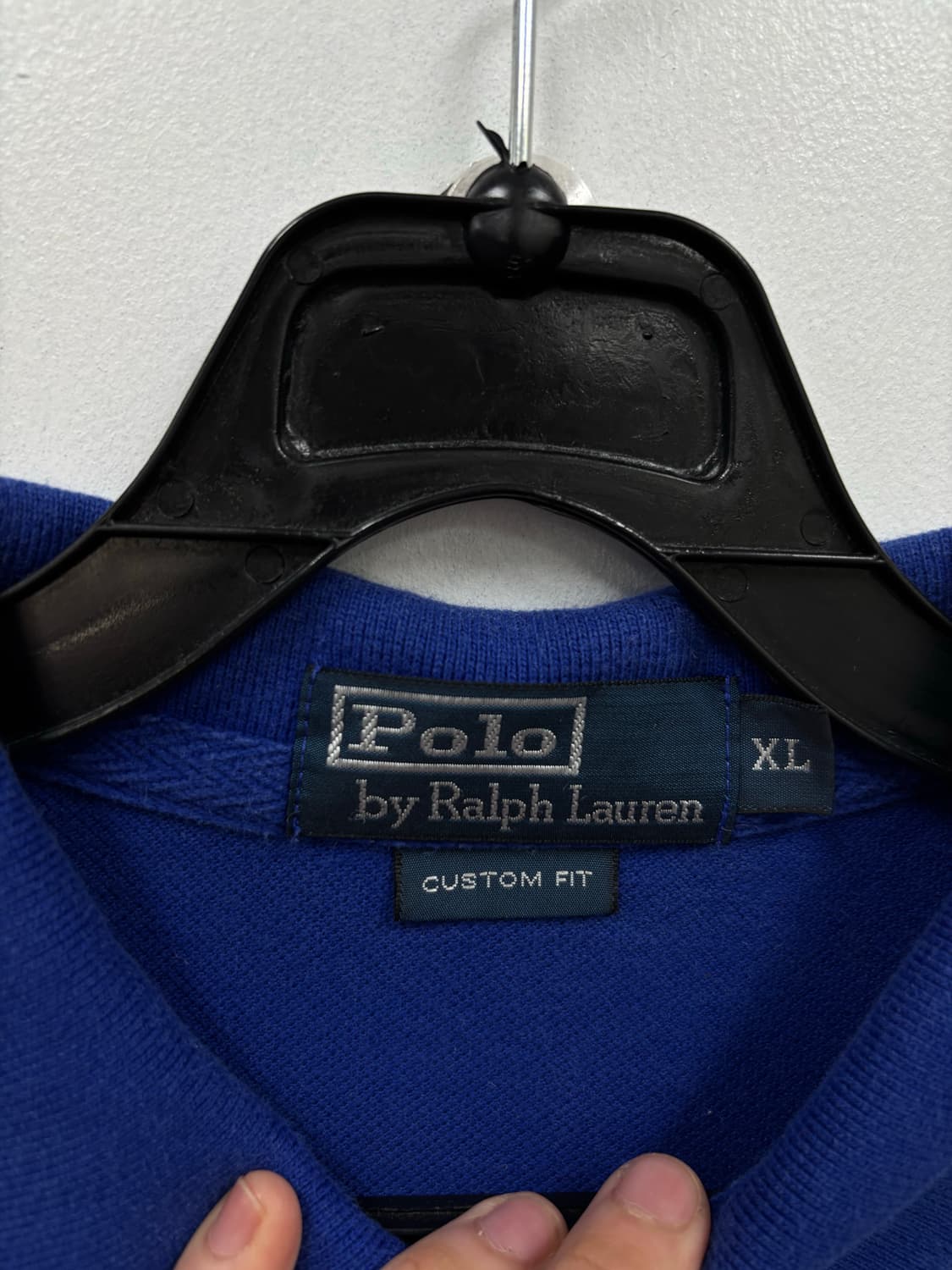 폴로랄프로렌 빅포니 피케 상품이미지4