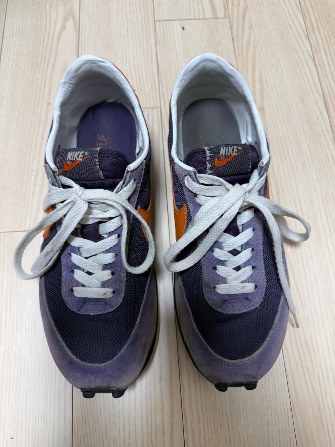 나이키 LDV 연보주 250 상품이미지3