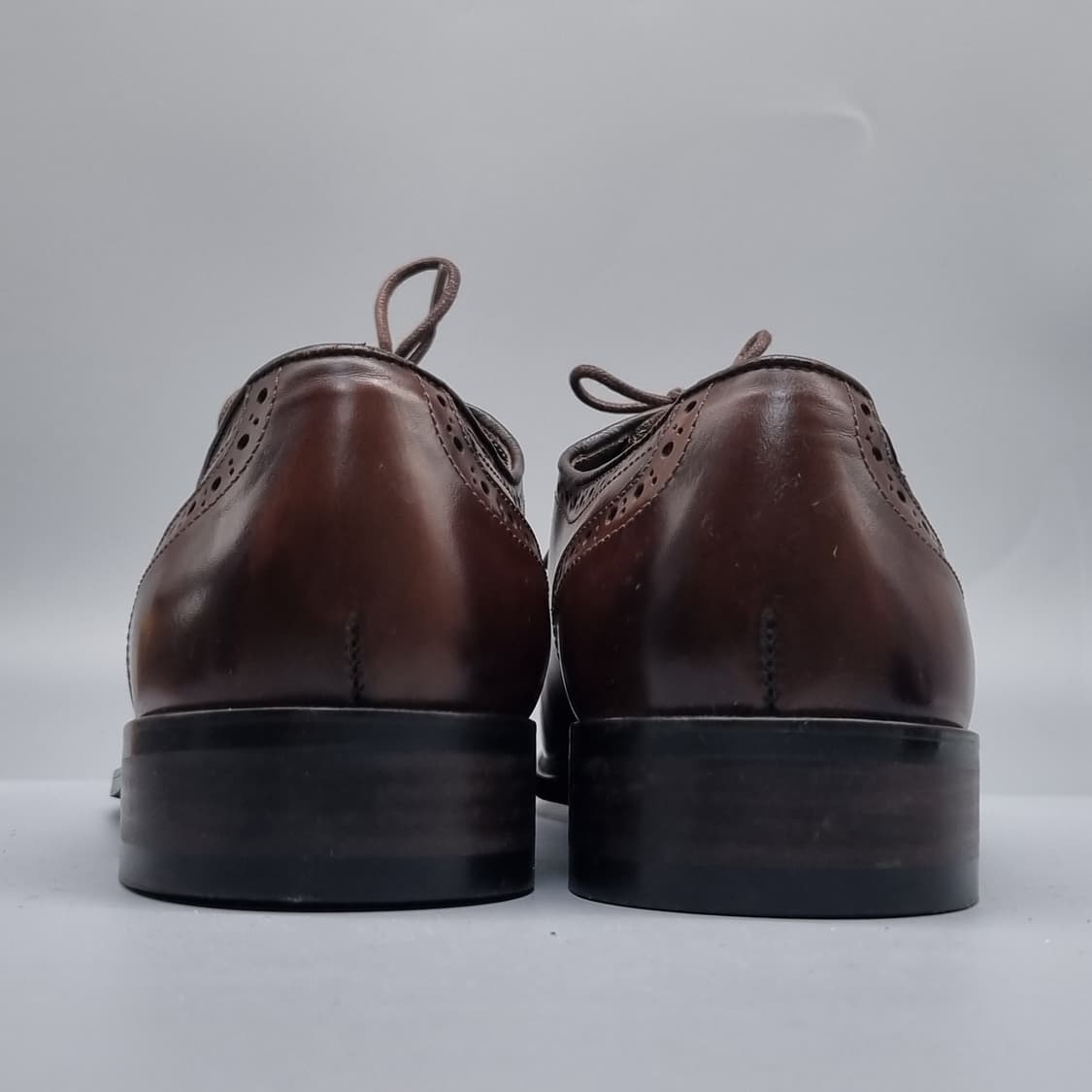 맥스옴므 남성정장구두255 상품이미지4