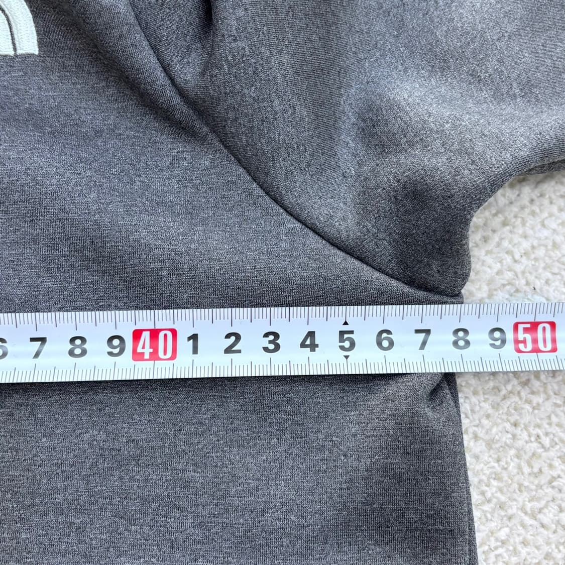 160 노스페이스 키즈 캘리포니아 자켓 0401E 상품이미지7