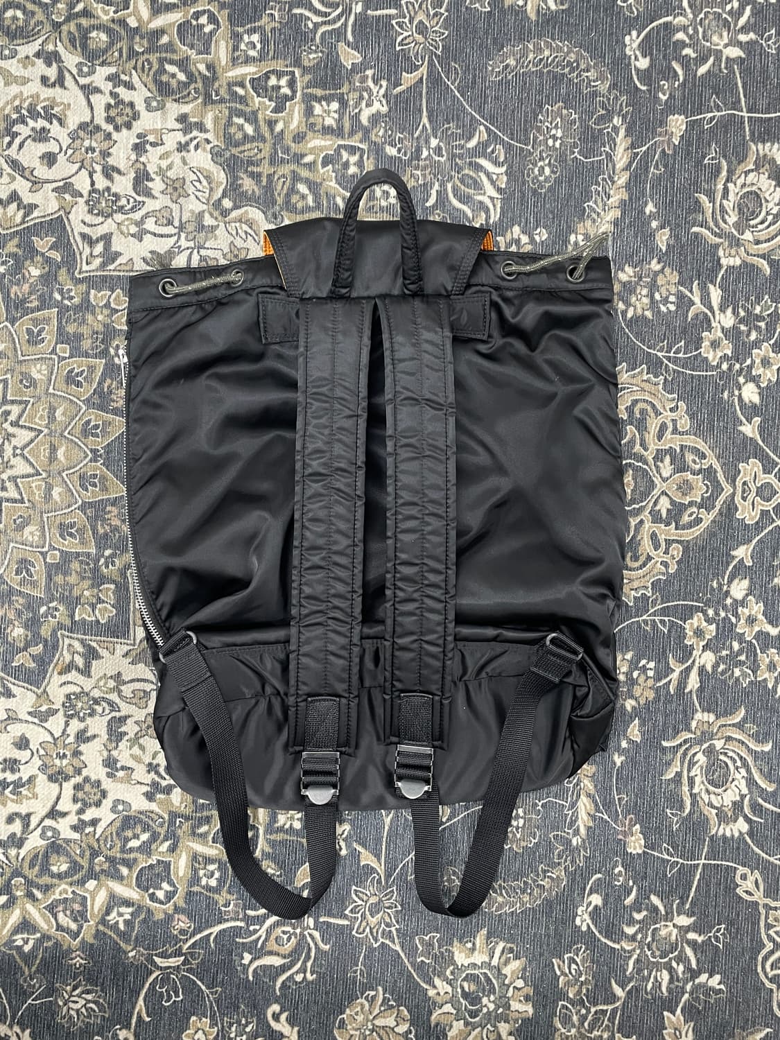 PORTER TANKER RUCKSACK 포터 탱커 럭색 백팩 상품이미지2