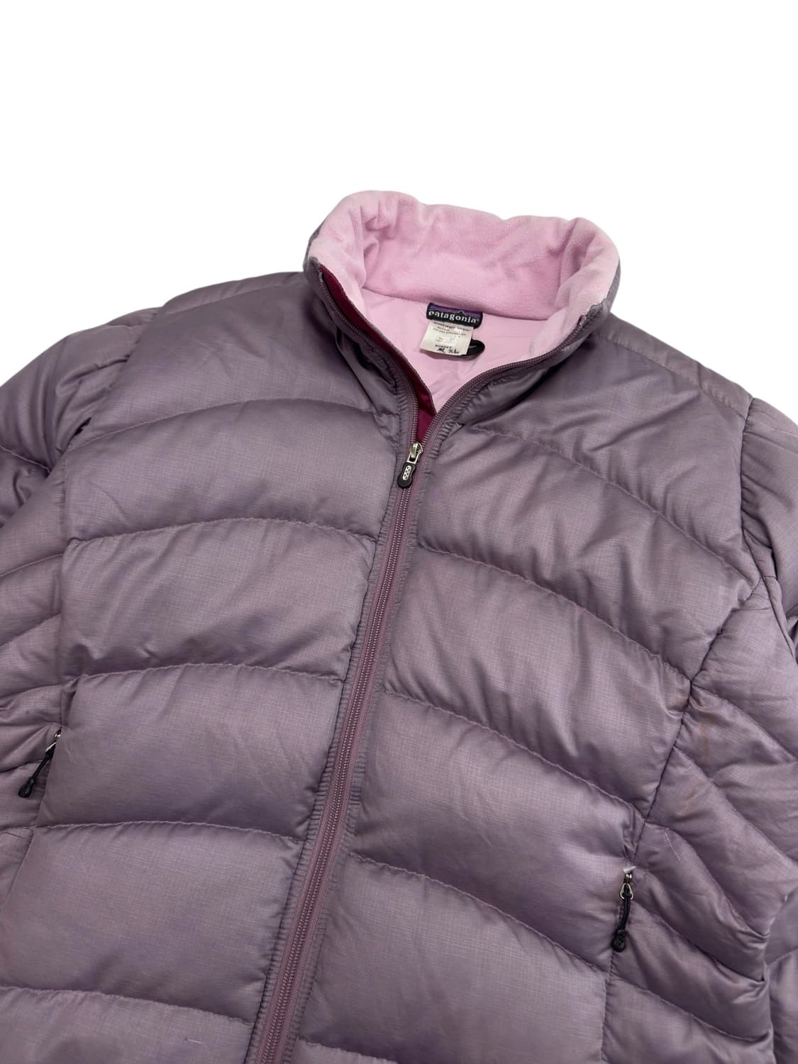 파타고니아 우먼스 패딩 상품이미지3