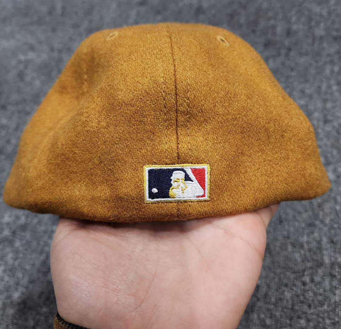 뉴에라 시카고 컵스 19TWENTY 스냅백 모자 7 1/2 59.6cm 상품이미지6