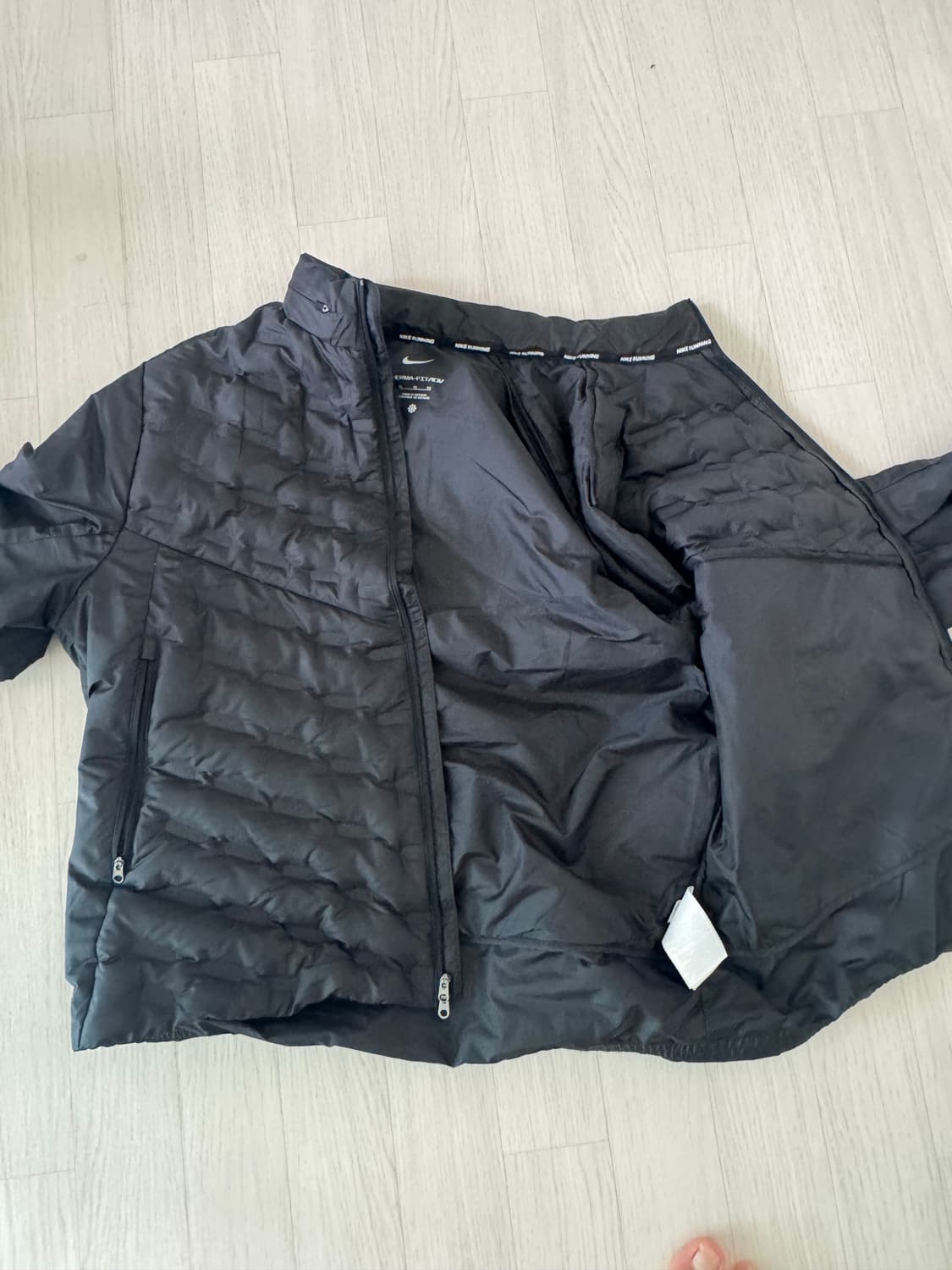 나이키 써마핏 ADV 에어로로프트 자켓 상품이미지4