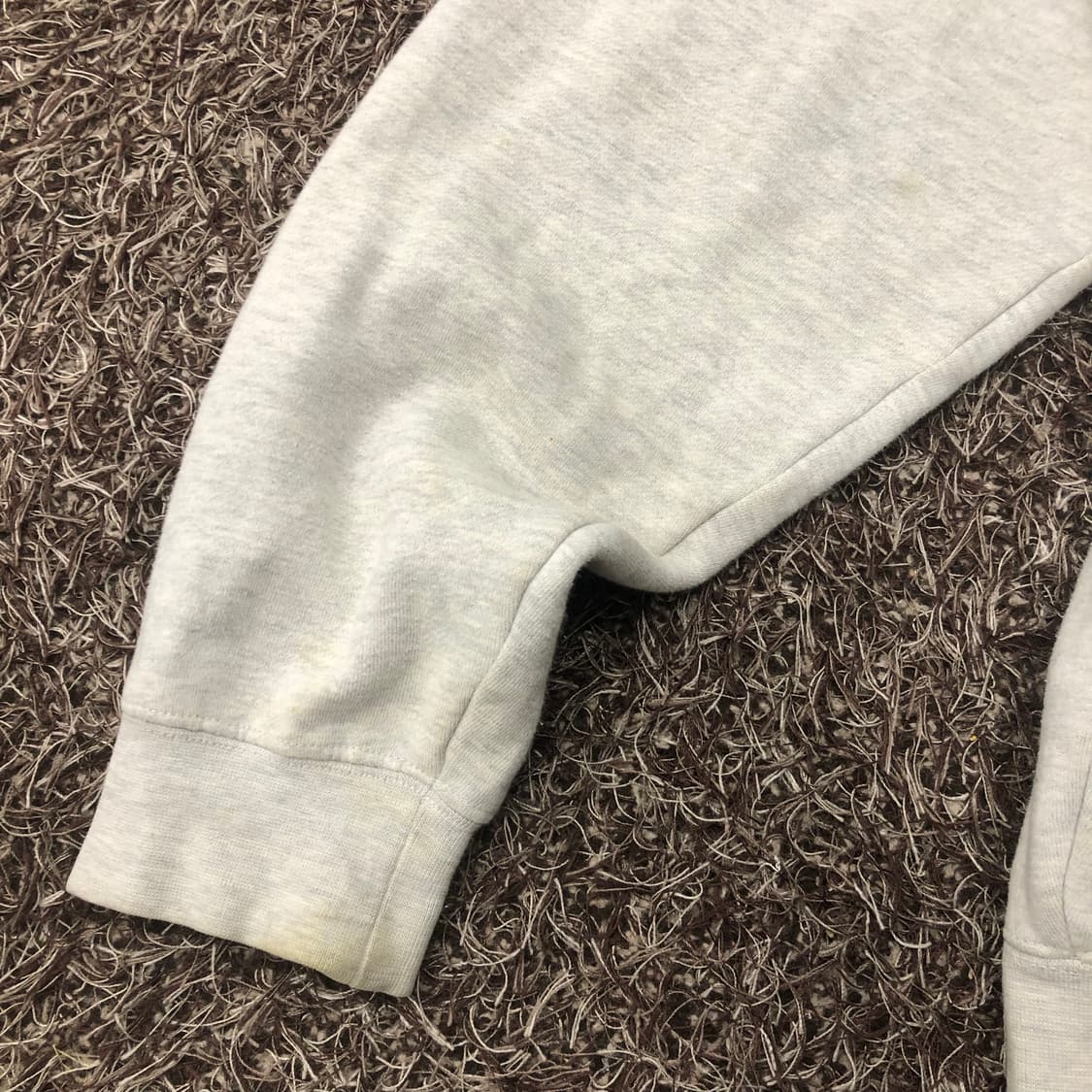 L 피어오브갓 에센셜 크루넥 스웻셔츠 맨투맨 상품이미지3