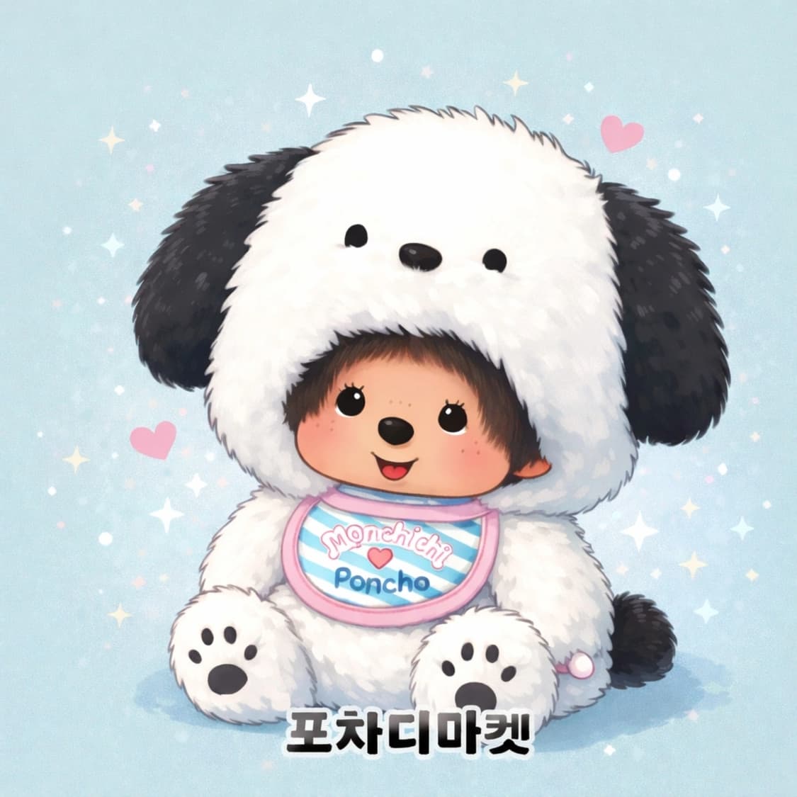 산리오 헬로키티 인형 랜덤박스! 상품이미지1