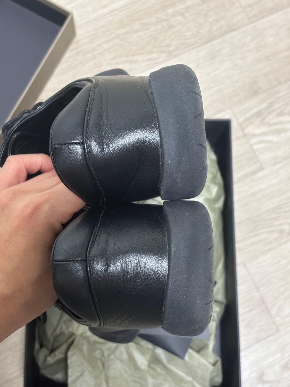 Y-3 regu 270 상품이미지3