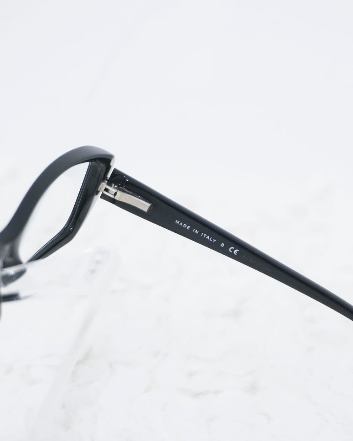 CHANEL CC logo square eyeglasses 상품이미지7