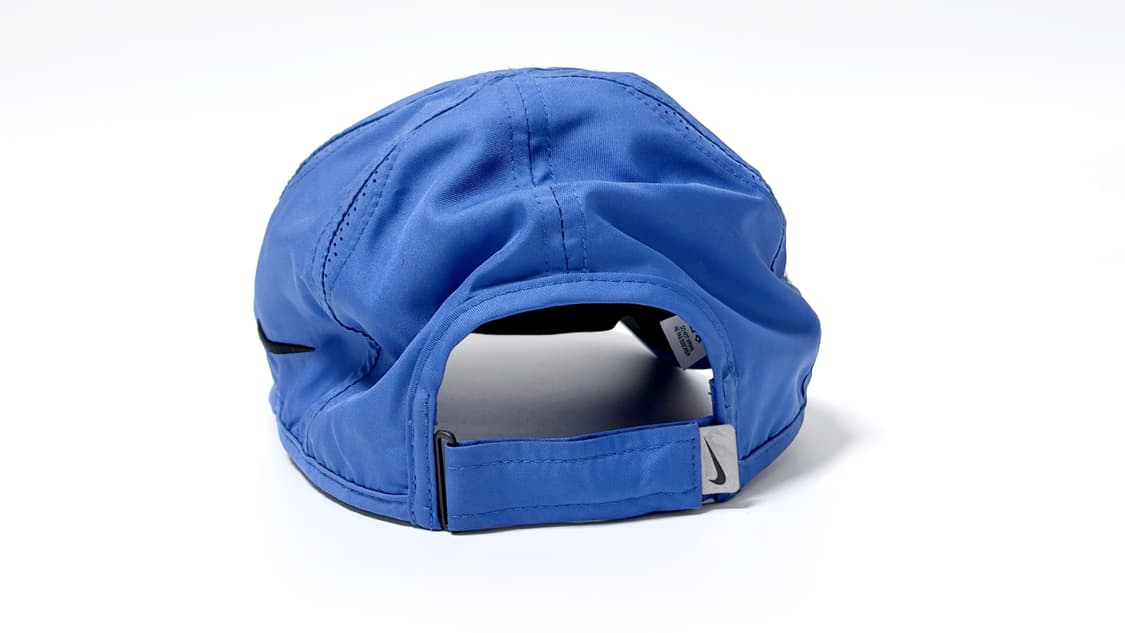 나이키 페더라이트 드라이핏 TIU’ 파랑 볼캡 상품이미지8