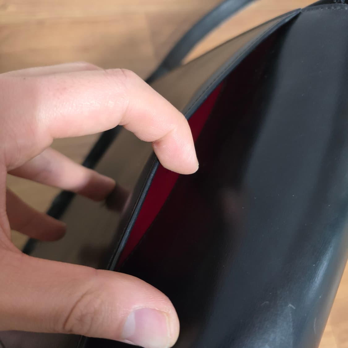 Celine 셀린느 트리옹프  숄더백 상품이미지7