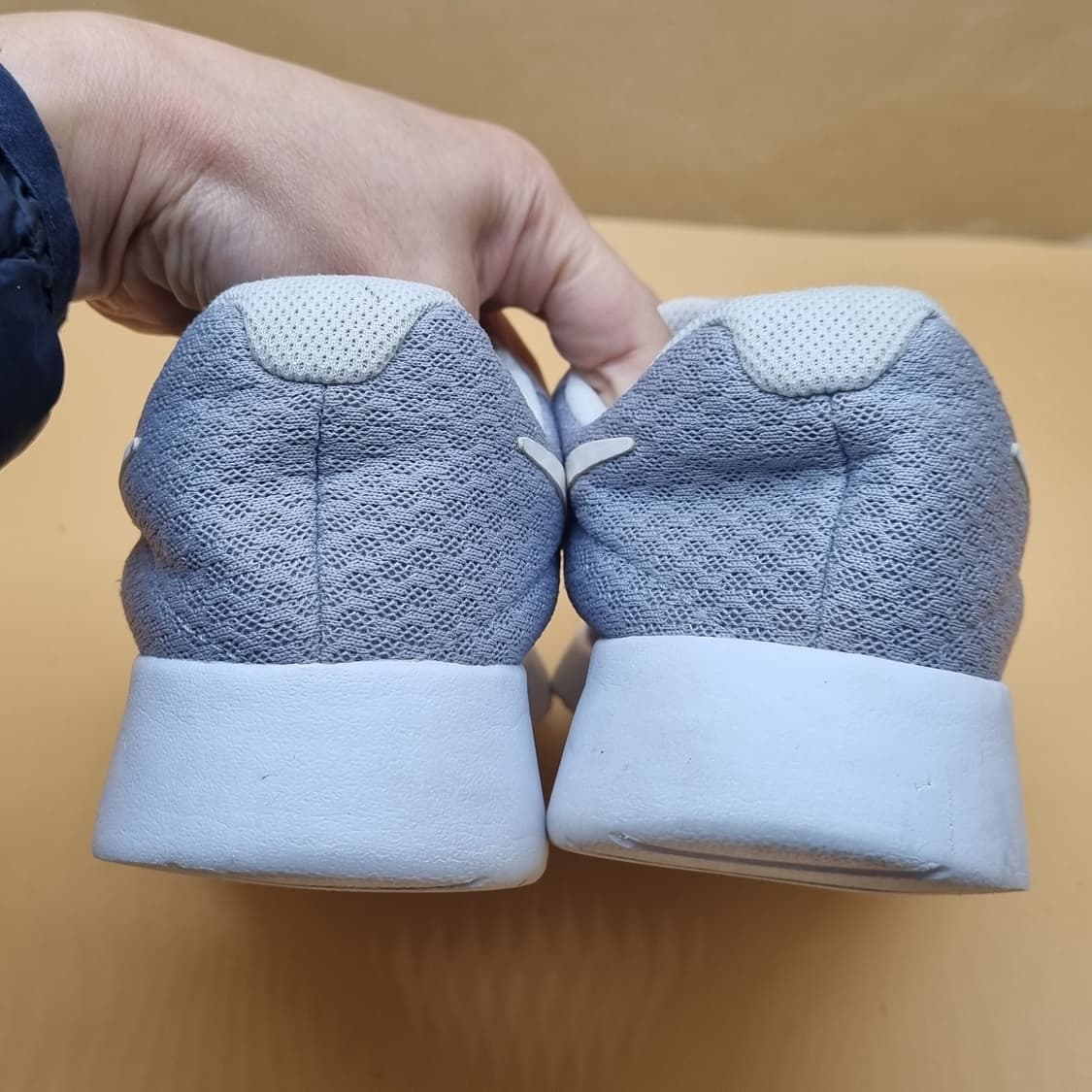 나이키 탄준 울프 그레이 여성운동화235. 상품이미지4