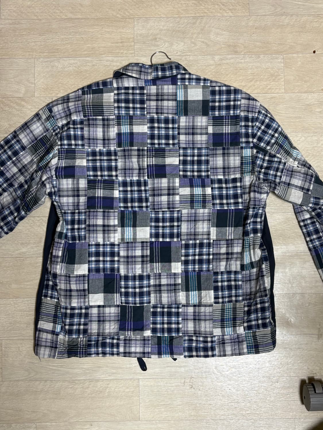 벌스데이슈트&예일 코치 셔츠 상품이미지2