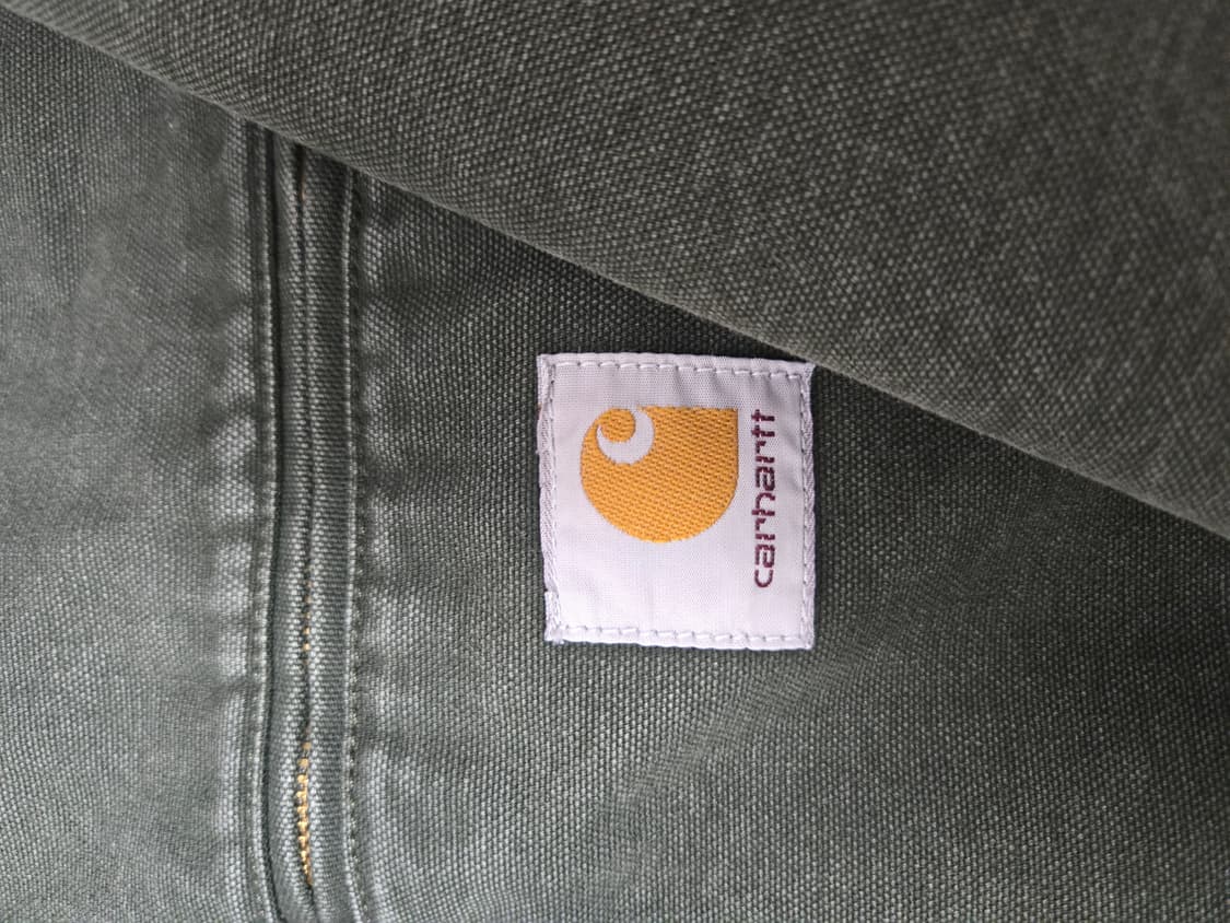 칼하트 wip og 디트로이트 자켓 올리브 L 상품이미지2