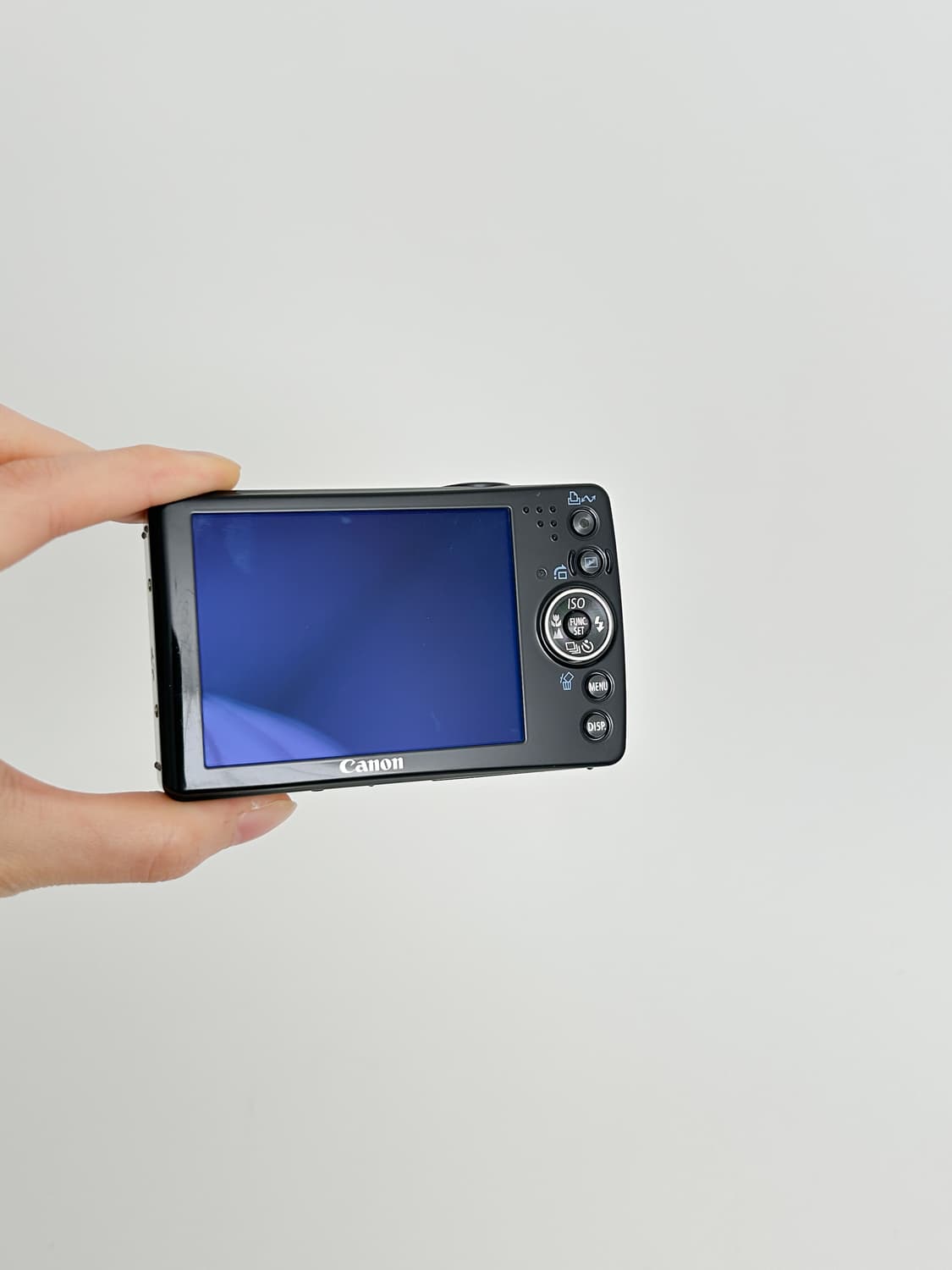 강민경디카!) 캐논 익서스 75 Ixus 빈티지 디카 상품이미지6