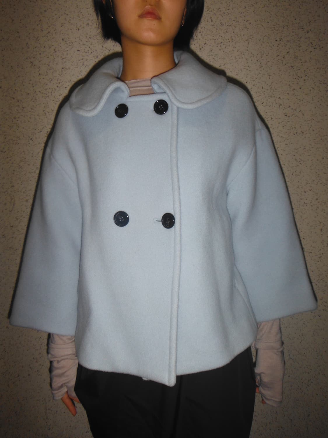 Tsumori Chisato coat 상품이미지4