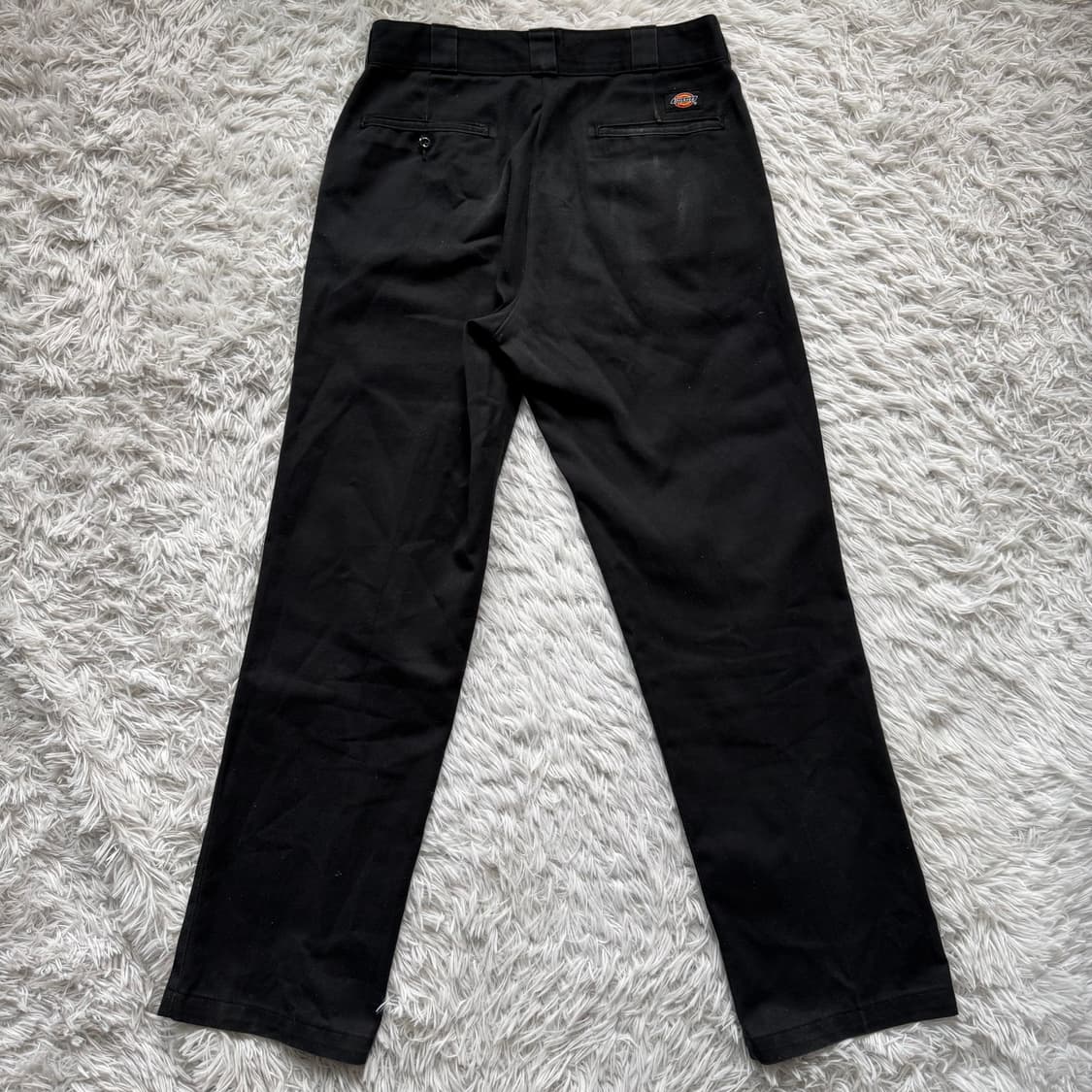 DICKIES 일본빈티지 면 바지 디키즈 빈티지바지 디키즈팬츠 L 33 상품이미지4