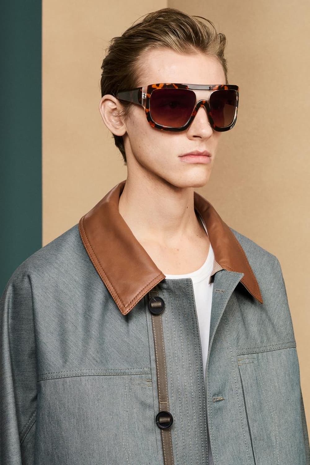 ZARA 자라 SRPLS WAKR JCKT 14 워크자켓 상품이미지3